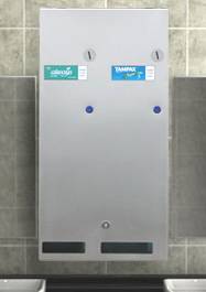 Aqua Washroom Solutions 366312 Image 5